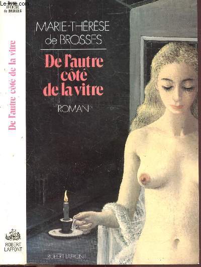 DE L4AUTRE COTE DE LA VITRE