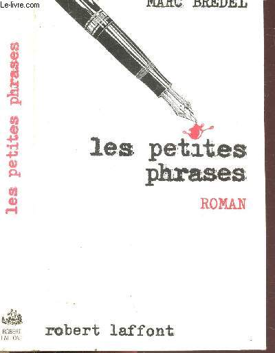 LES PETITES PHRASES