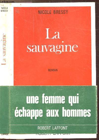 LA SAUVAGINE