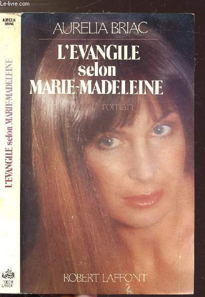 L'EVANGILE SELON MARIE-MADELEINE
