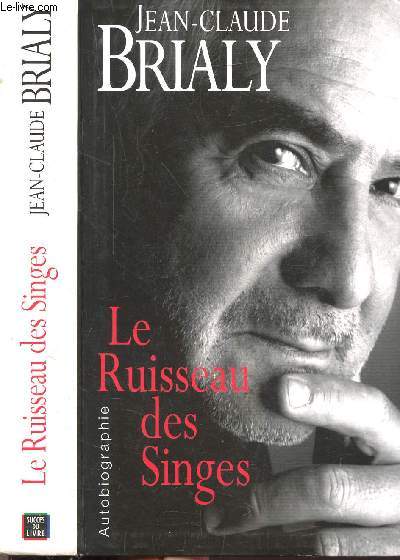 LE RUISSEAU DES SINGES
