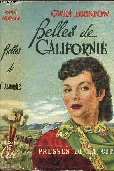 BELLES DE CALIFORNIE