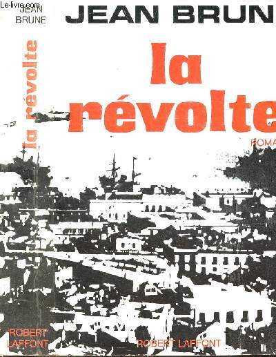 LA REVOLTE