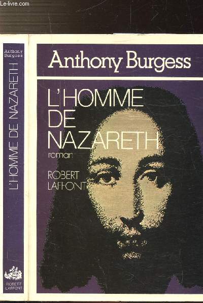 L'HOMME DE NAZARETH