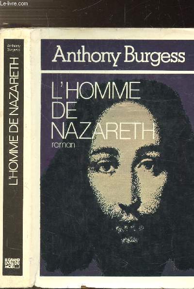 L'HOMME DE NAZARETH