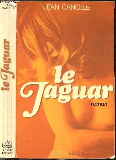 LE JAGUAR