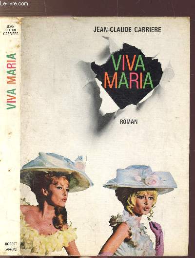 VIVA MARIA