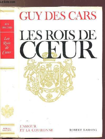 LES ROIS DE COEUR