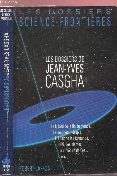 LES DOSSIERS SCIENCE-FRONTIERES