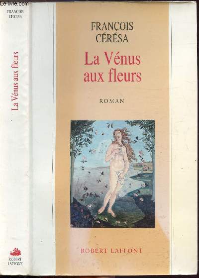 LA VENUS AUX FLEURS