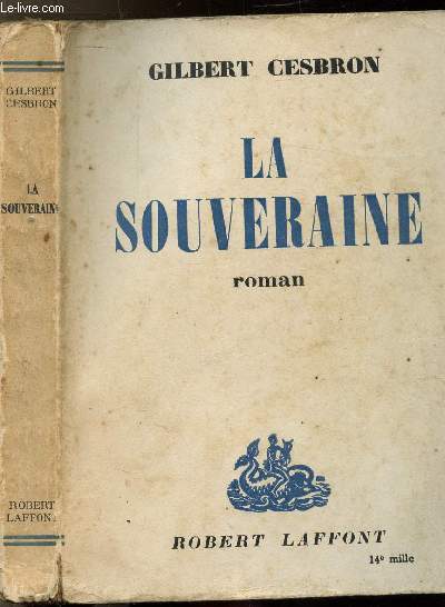 LA SOUVERAINE