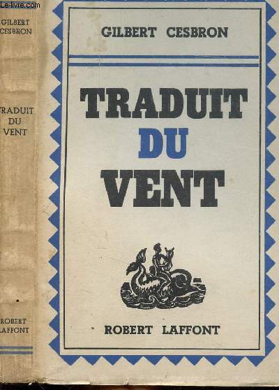 TRADUIT DU VENT