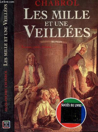 LES MILLE ET UNE VEILLEES