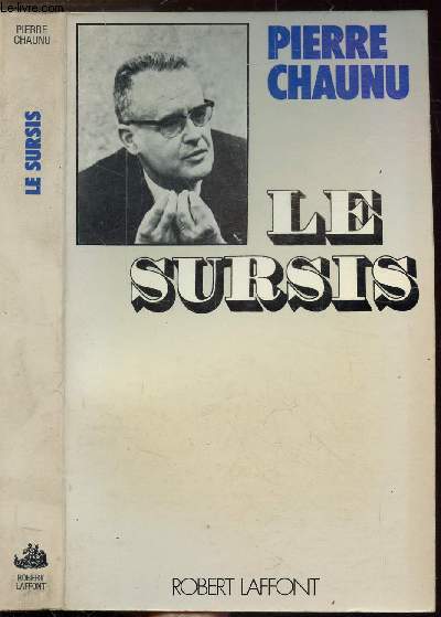 LE SURSIS