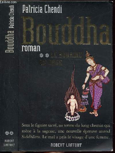 BOUDDHA - TOME II - LE SOURIRE DU SAGE