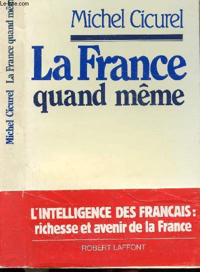 LA FRANCE QUAND MEME