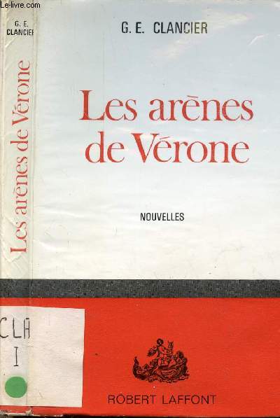 LES ARENES DE VERONE