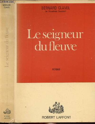 LE SEIGNEUR DU FLEUVE