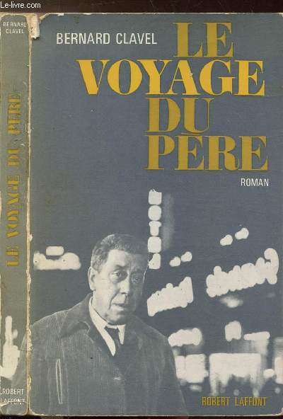 LE VOYAGE DU PERE