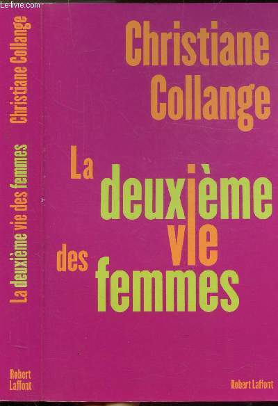 LA DEUXIEME VIE DES FEMMES