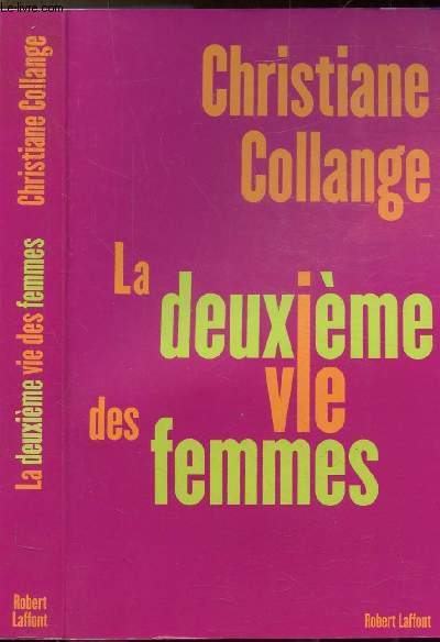 LA DEUXIEME VIE DES FEMMES