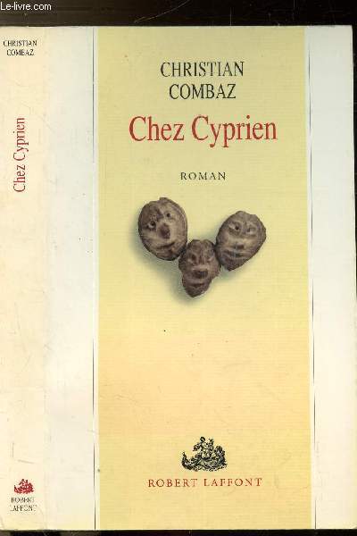 CHEZ CYPRIEN
