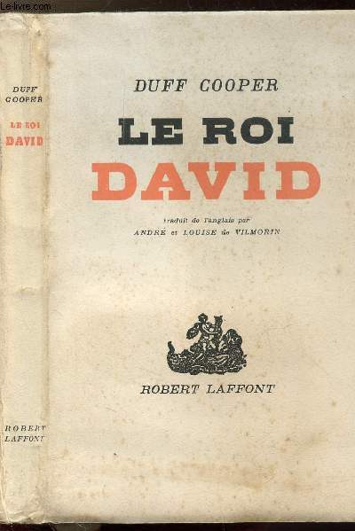 LE ROI DAVID