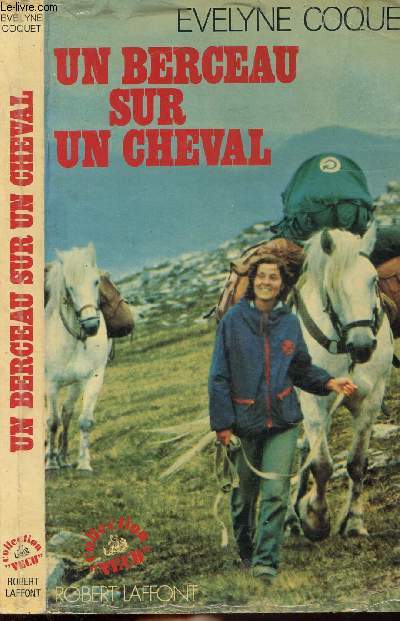 UN BERCEAU SUR UN CHEVAL