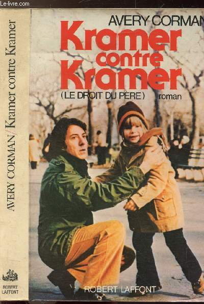 KRAMER CONTRE KRAMER