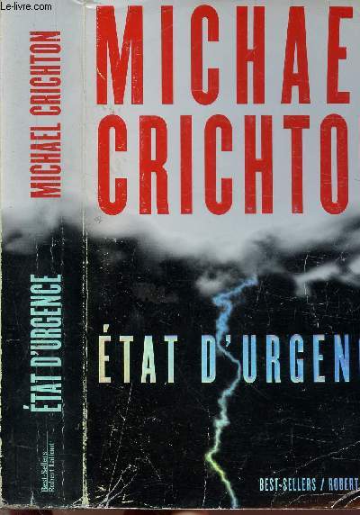 ETAT D'URGENCE
