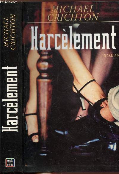 HARCELEMENT