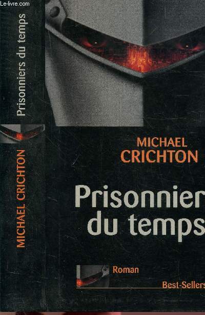 PRISONNIERS DU TEMPS