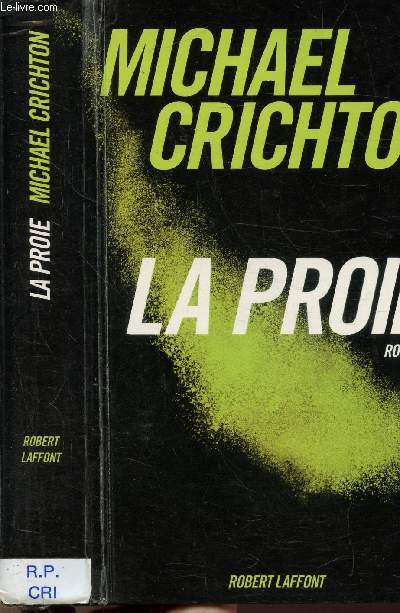 LA PROIE