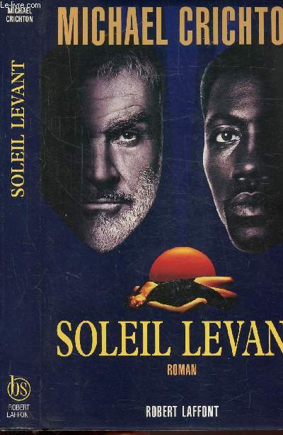 SOLEIL LEVANT