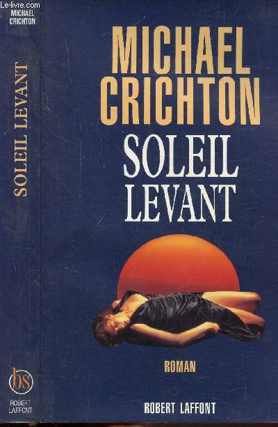 SOLEIL LEVANT