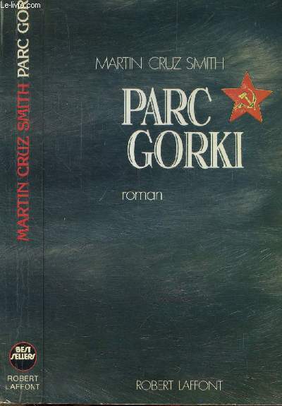 PARC GORKI