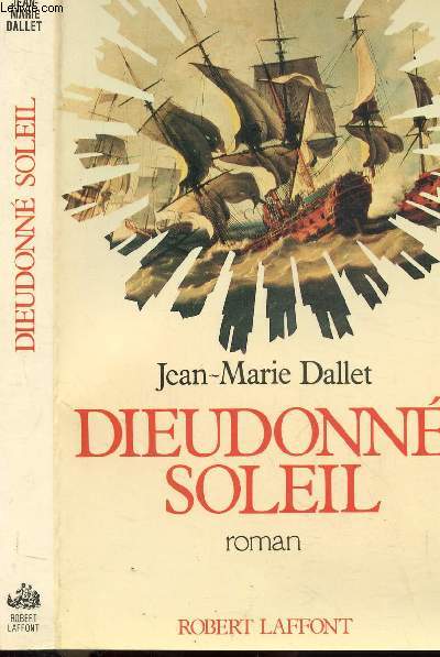 DIEUDONNE SOLEIL