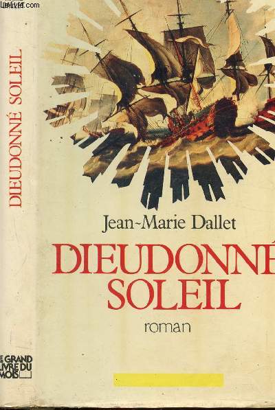 DEIUDONNE SOLEIL