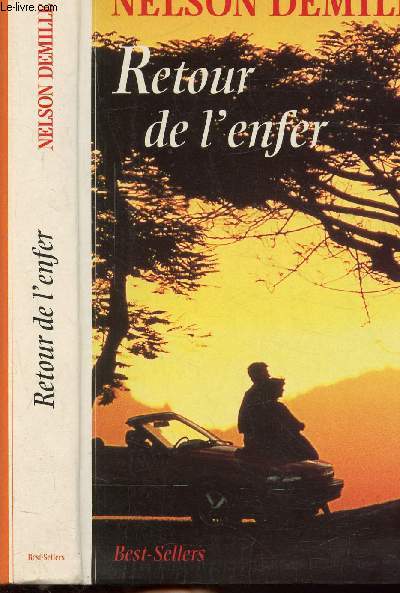 RETOUR DE L'ENFER