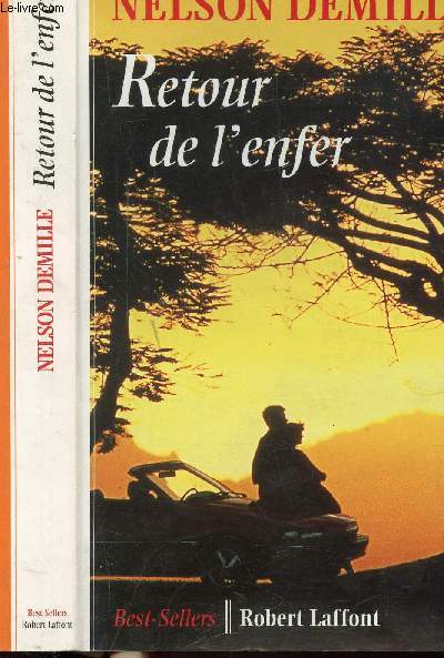 RETOUR DE L'ENFER