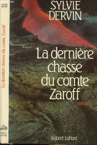 LA DERNIER CHASSE DU COMTE ZAROFF