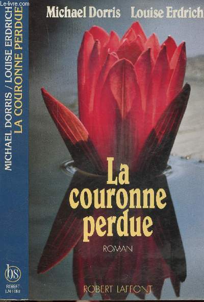 LA COURONNE PERDUE