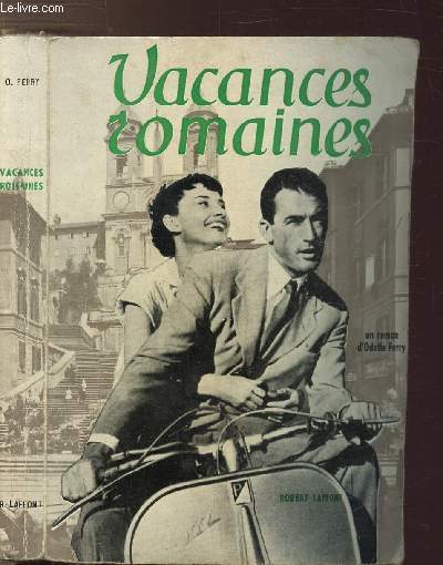 VACANCES ROMAINES