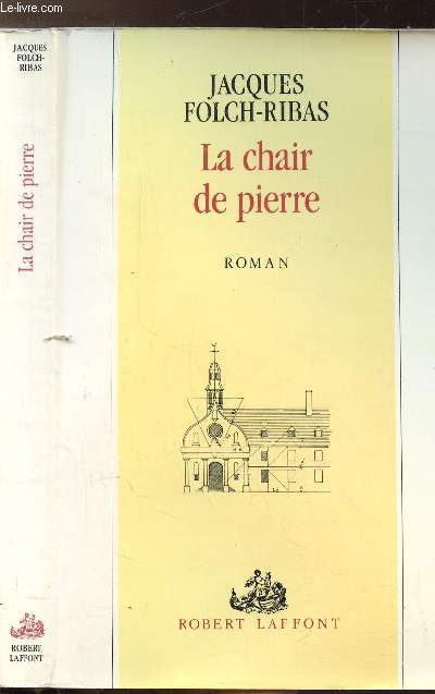 LA CHAIR DE PIERRE