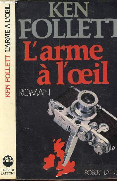 L'ARME A L'OEIL