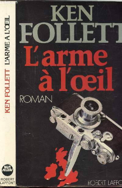 L'ARME A L'OEIL