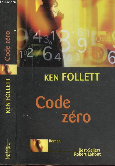 CODE ZERO