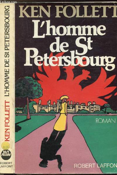 L'HOMME DE ST PETERSBOURG