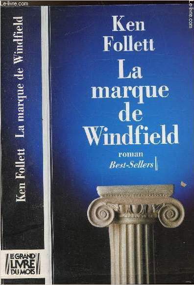 LA MARQUE DE WINFIELD