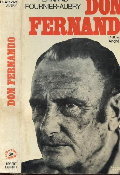 DON FERNANDO